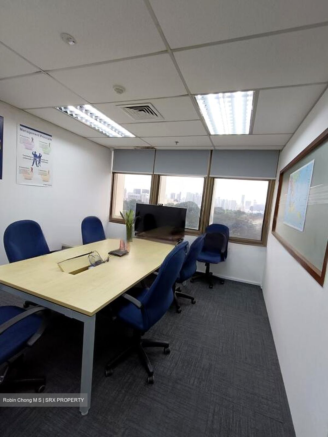 Raffles City Tower (D6), Office #457044321